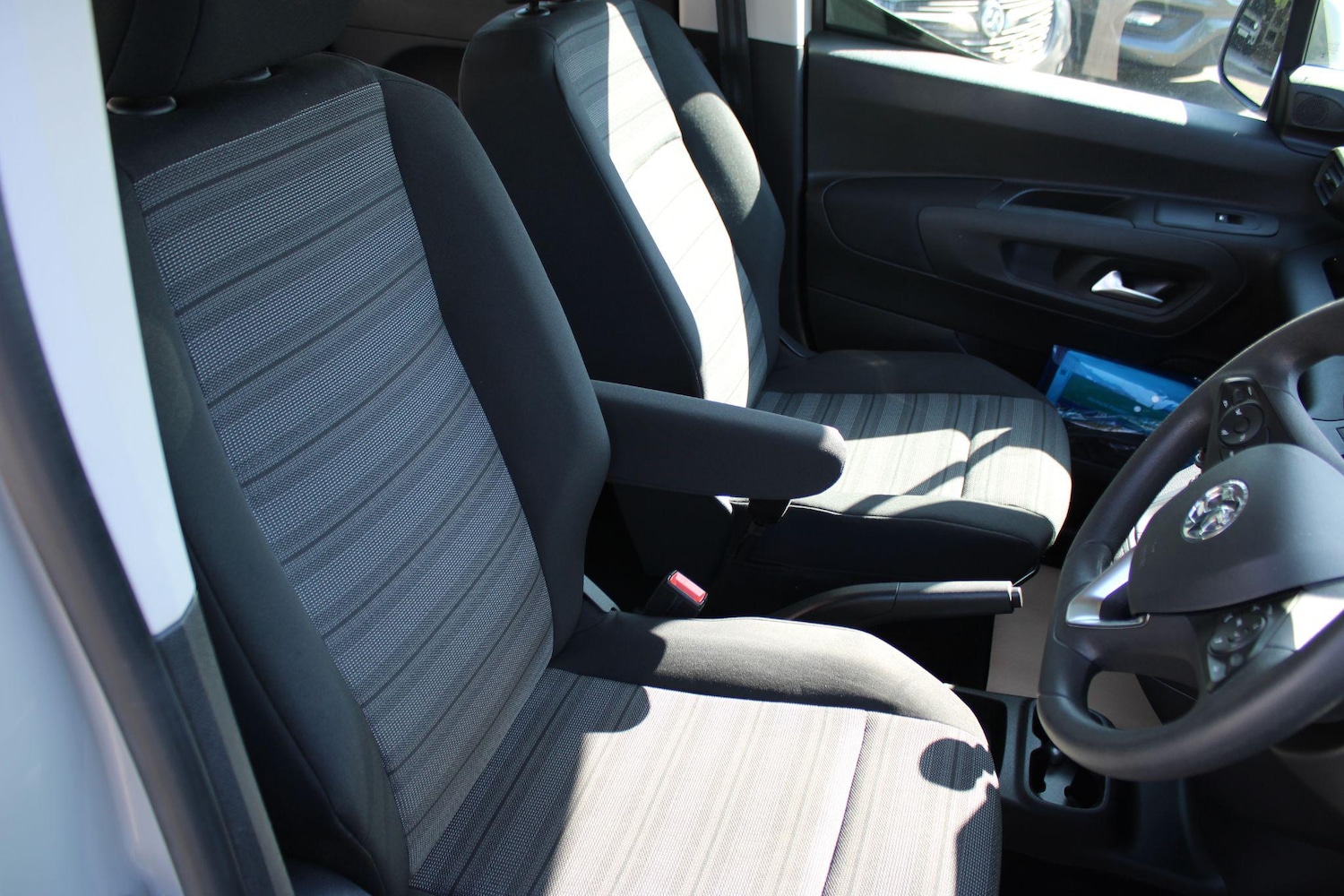 Used Vauxhall Combo Life 2020 for sale - 76991900: Photo 23