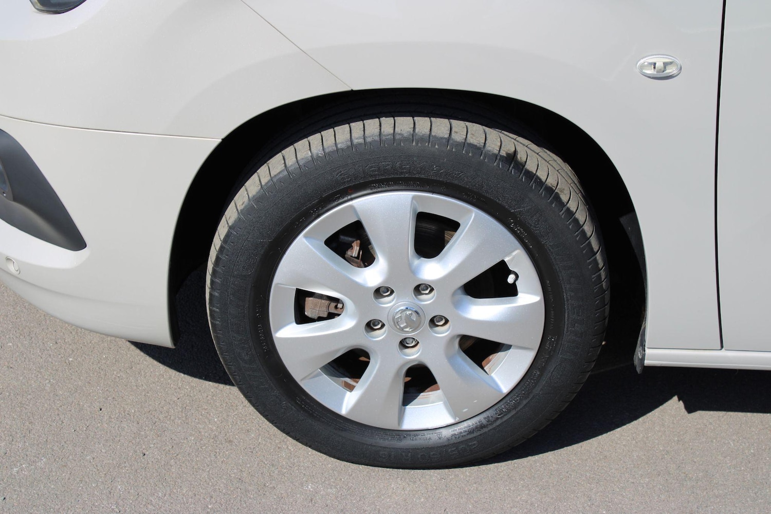 Used Vauxhall Combo Life 2020 for sale - 76991900: Photo 27