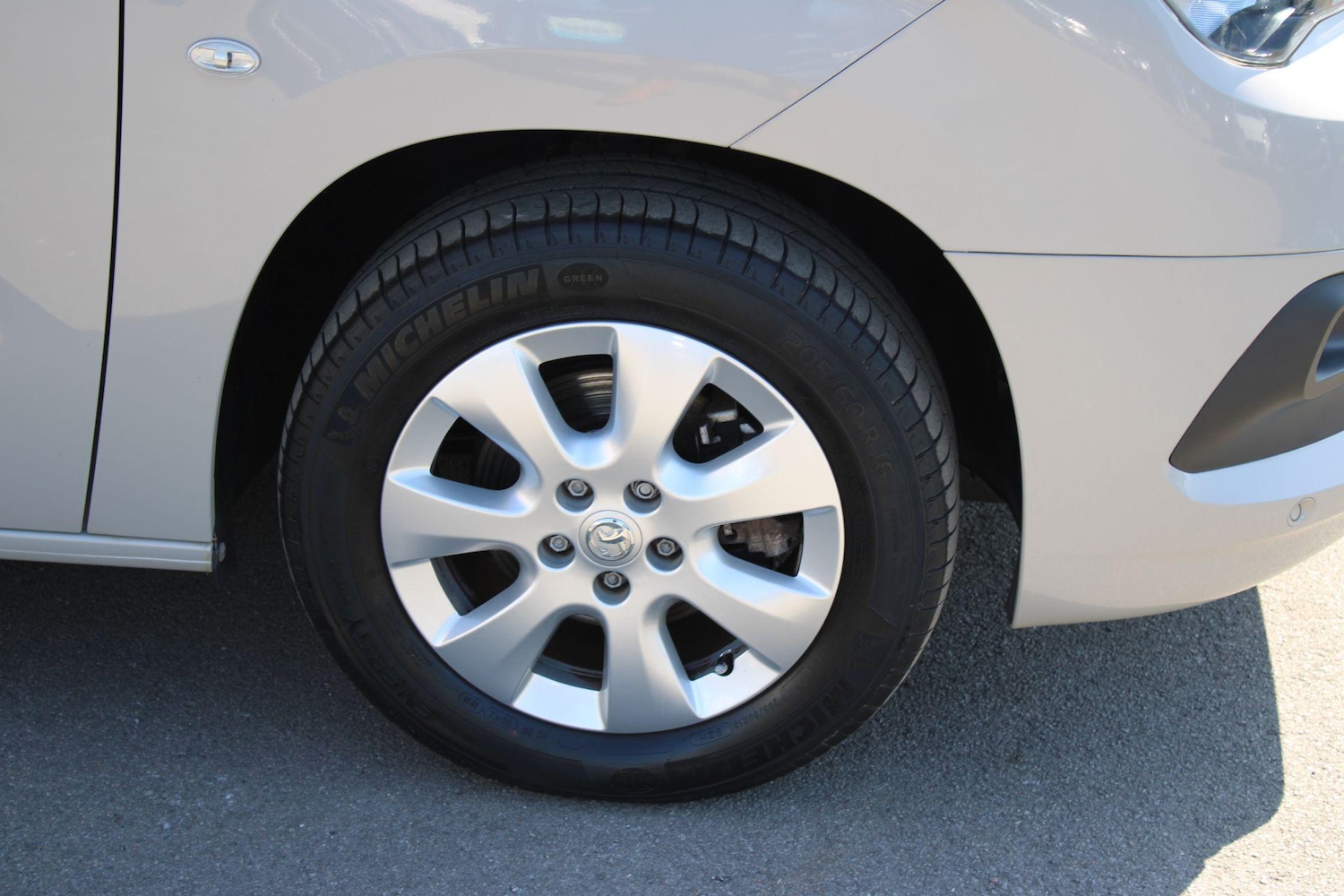 Used Vauxhall Combo Life 2020 for sale - 76991900: Photo 29