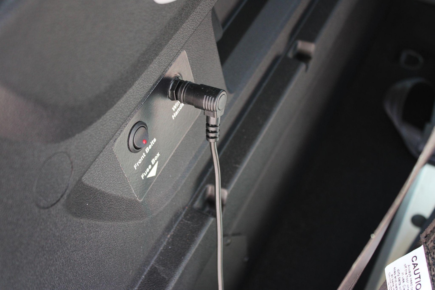 Used Vauxhall Combo Life 2020 for sale - 76991900: Photo 42