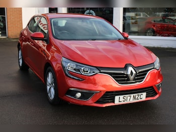 (17) - 1.2 TCe Expression + Euro 6 (s/s) 5dr