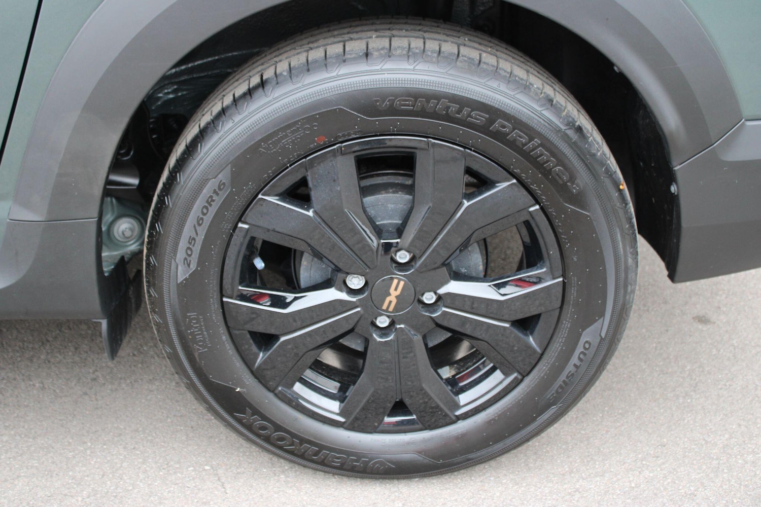 Used Dacia Jogger 2024 for sale - 76109772: Photo 26