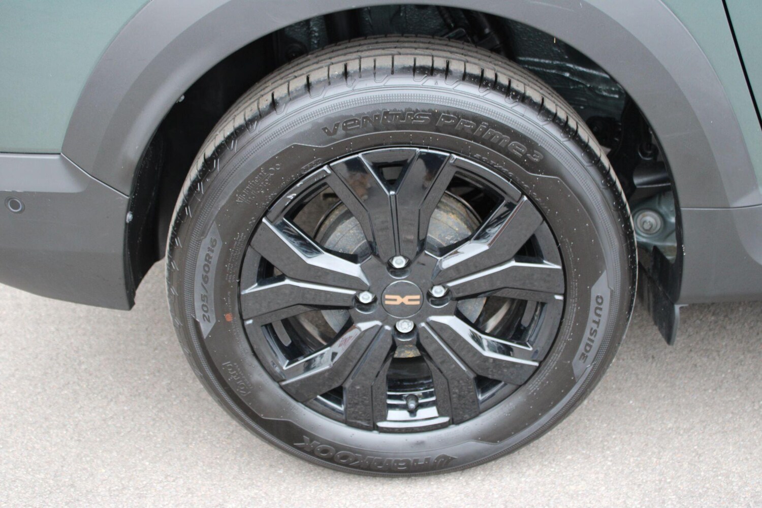 Used Dacia Jogger 2024 for sale - 76109772: Photo 28