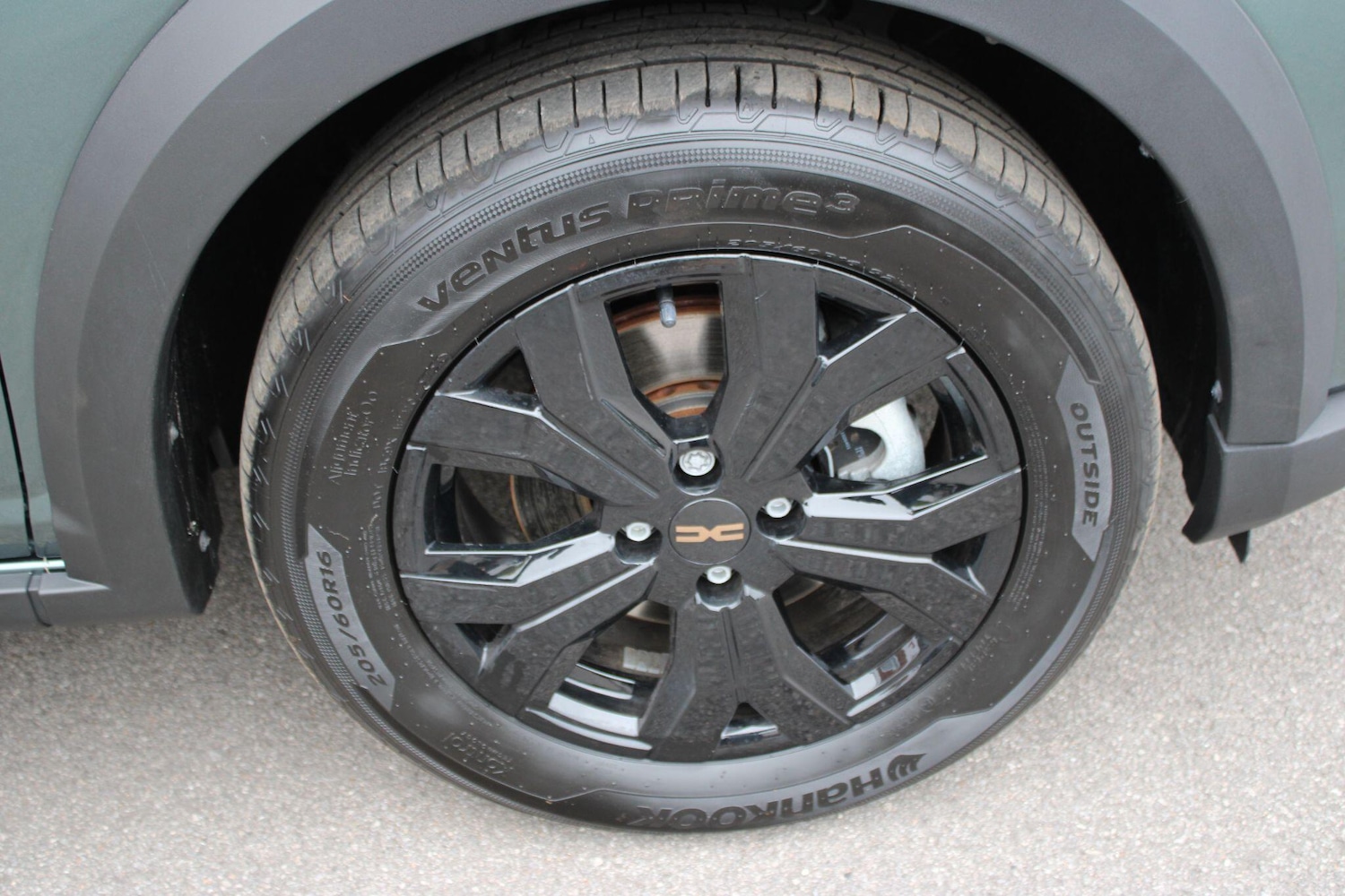 Used Dacia Jogger 2024 for sale - 76109772: Photo 29