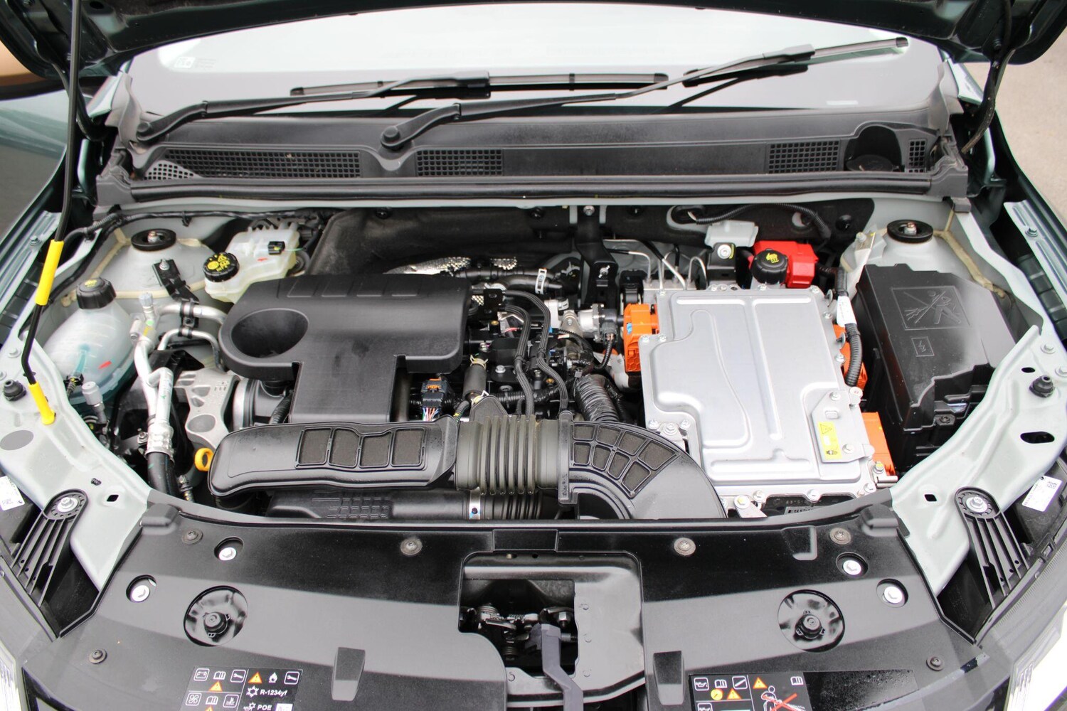 Used Dacia Jogger 2024 for sale - 76109772: Photo 31