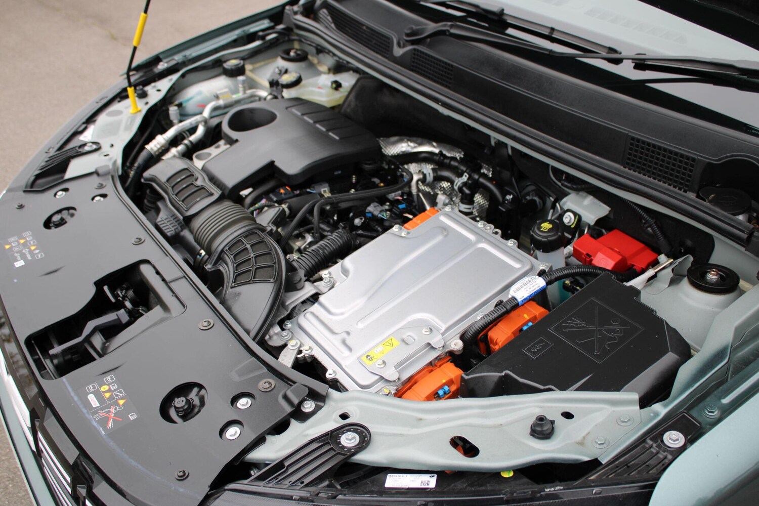 Used Dacia Jogger 2024 for sale - 76109772: Photo 33