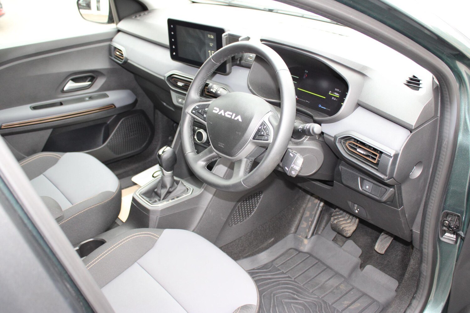 Used Dacia Jogger 2024 for sale - 76109772: Photo 36