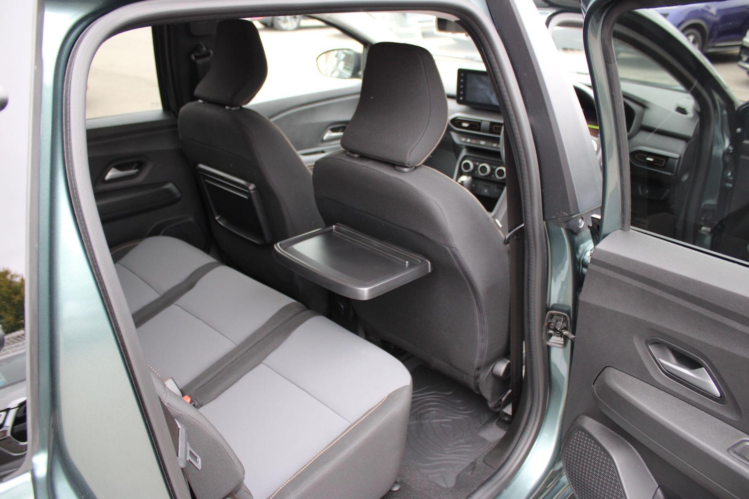 Used Dacia Jogger 2024 for sale - 76109772: Photo 37