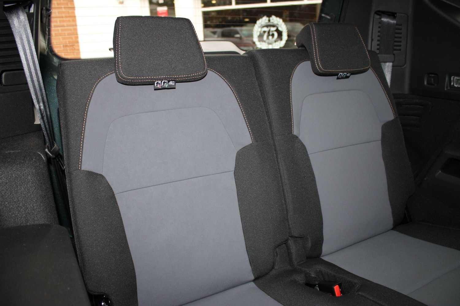 Used Dacia Jogger 2024 for sale - 76109772: Photo 43