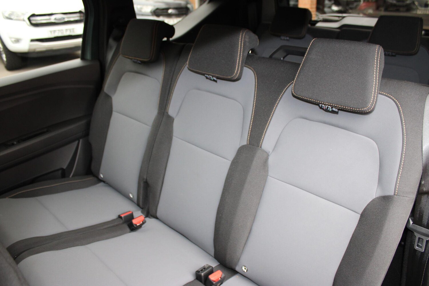 Used Dacia Jogger 2024 for sale - 76109772: Photo 46
