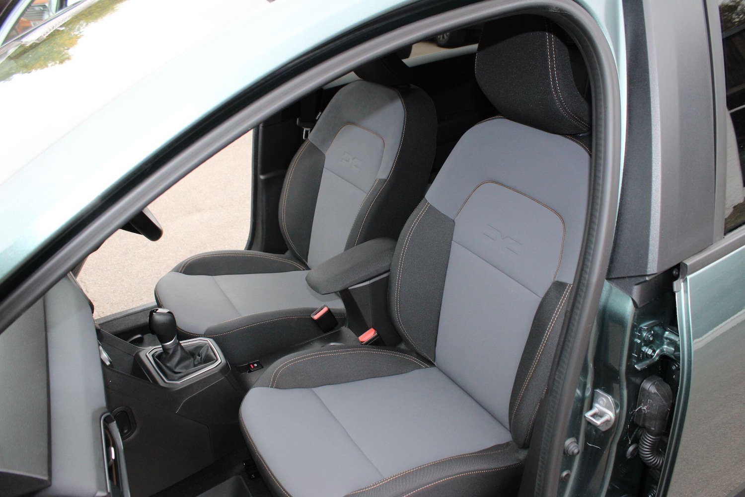 Used Dacia Jogger 2024 for sale - 76109772: Photo 50