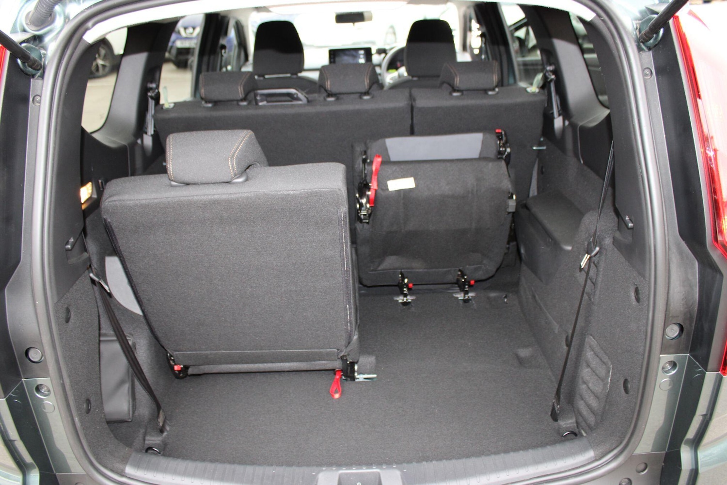 Used Dacia Jogger 2024 for sale - 76109772: Photo 52