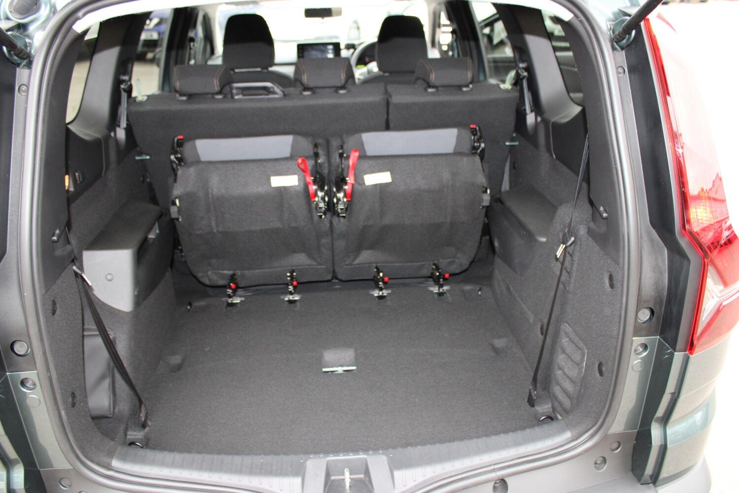 Used Dacia Jogger 2024 for sale - 76109772: Photo 53