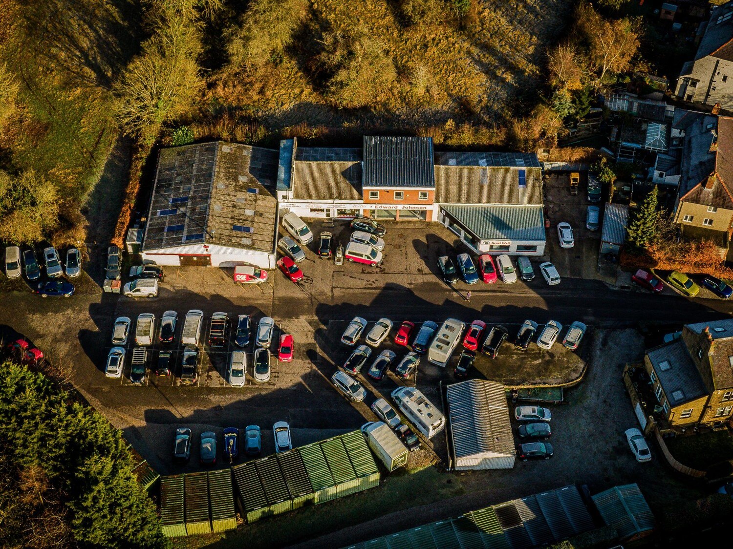 Used Dacia Jogger 2024 for sale - 76109772: Photo 54