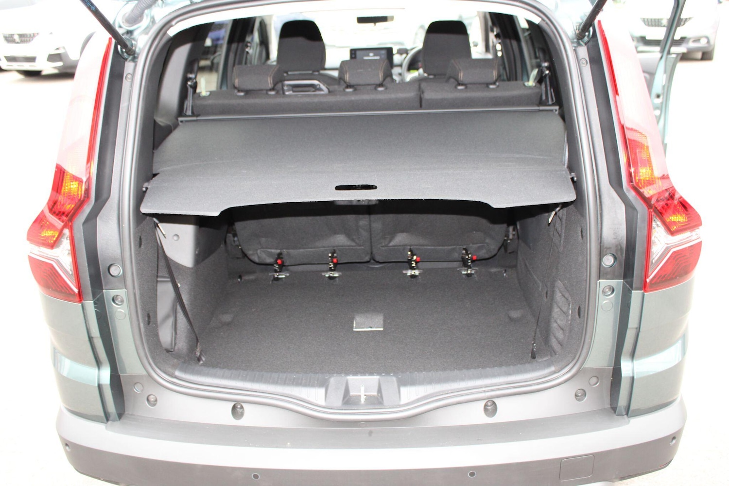 Used Dacia Jogger 2024 for sale - 76109772: Photo 56