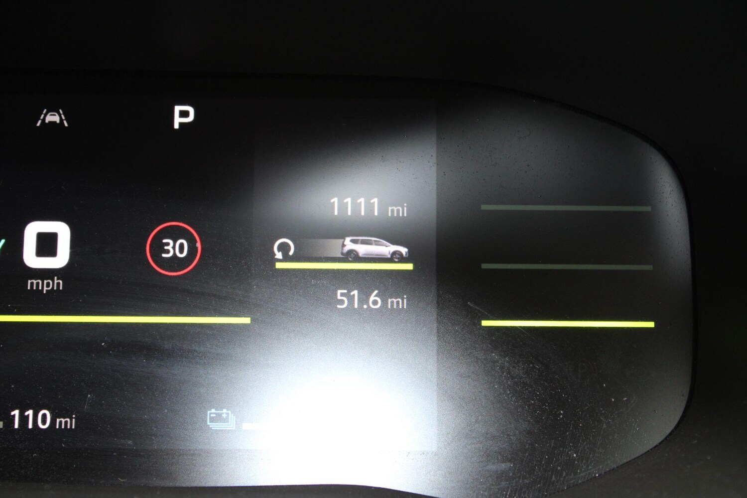 Used Dacia Jogger 2024 for sale - 76109772: Photo 63