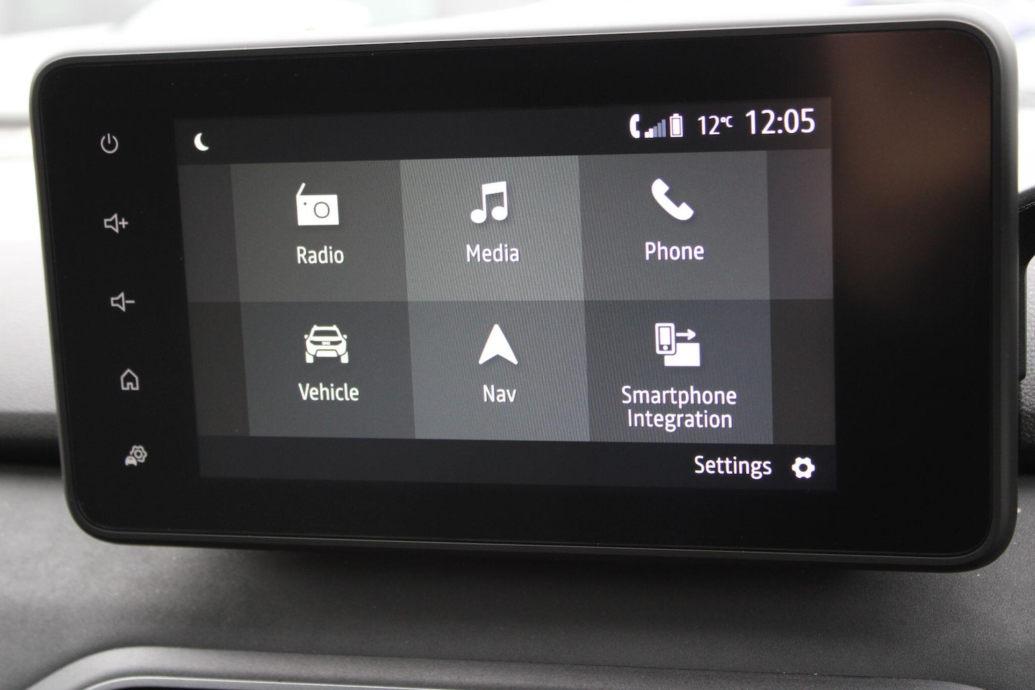 Used Dacia Jogger 2024 for sale - 76109772: Photo 64