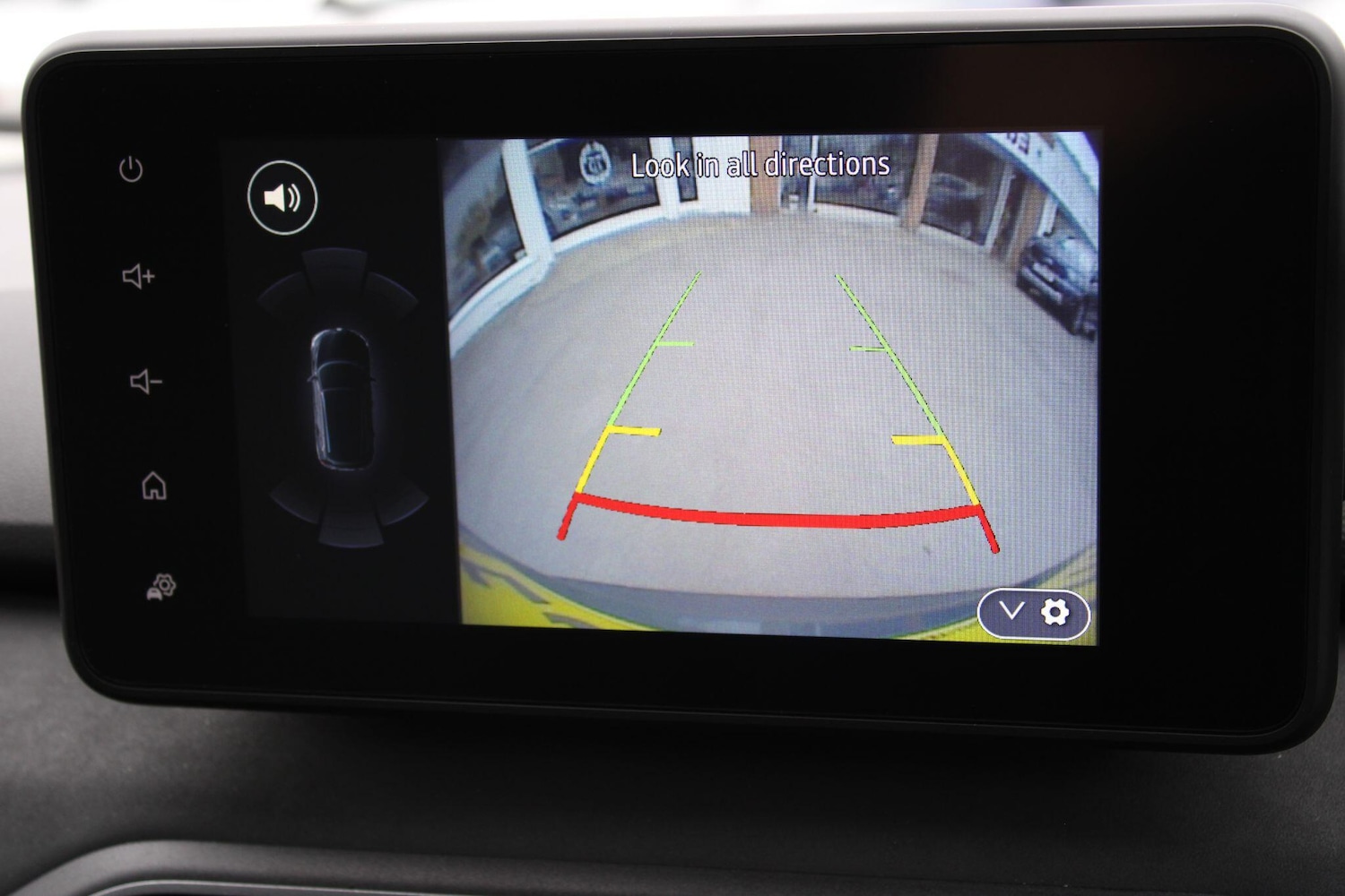 Used Dacia Jogger 2024 for sale - 76109772: Photo 66