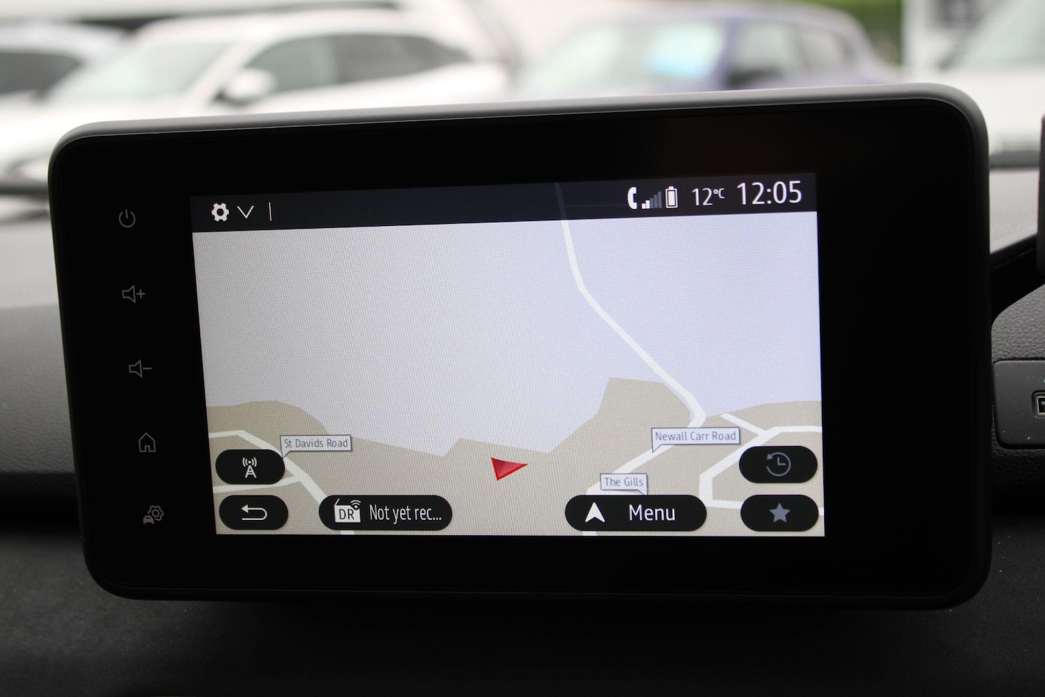 Used Dacia Jogger 2024 for sale - 76109772: Photo 67