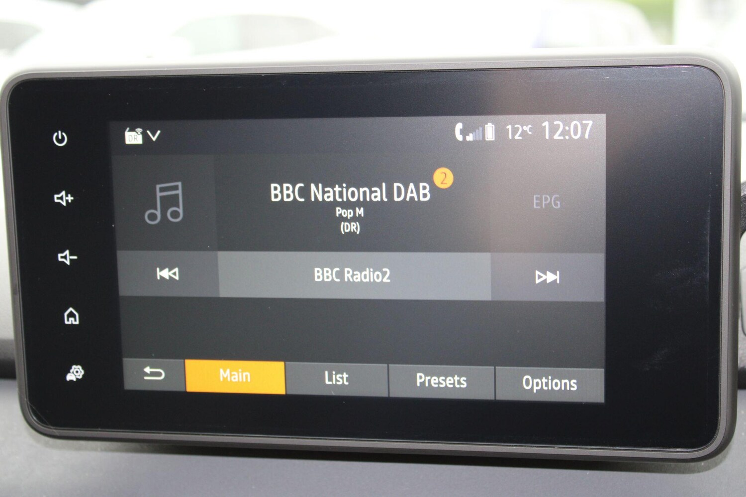 Used Dacia Jogger 2024 for sale - 76109772: Photo 68