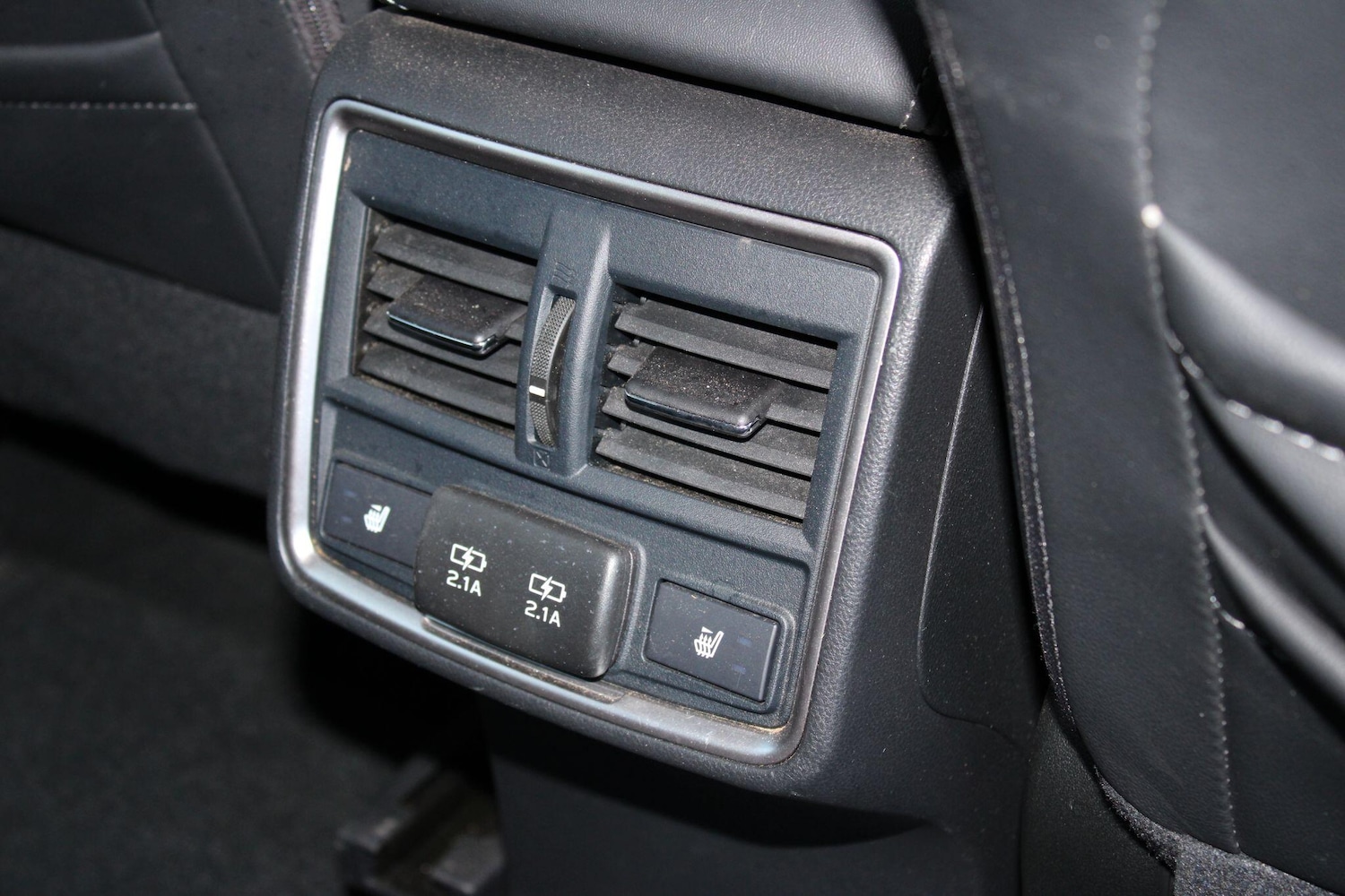 Used Subaru Forester 2021 for sale - 76997722: Photo 27