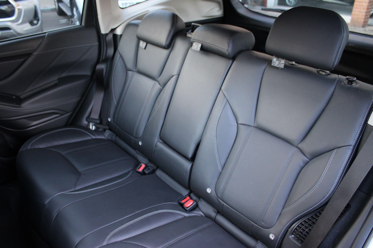 Used Subaru Forester 2021 for sale - 76997722: Photo 30