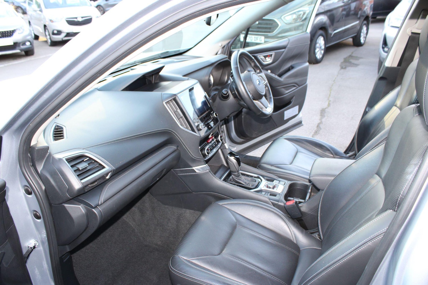 Used Subaru Forester 2021 for sale - 76997722: Photo 32