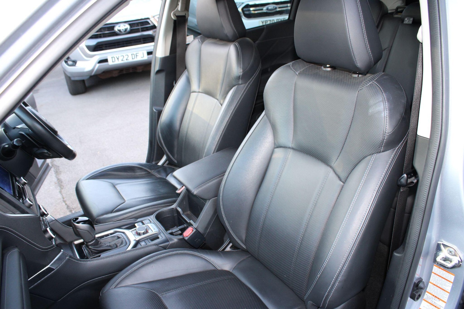 Used Subaru Forester 2021 for sale - 76997722: Photo 33