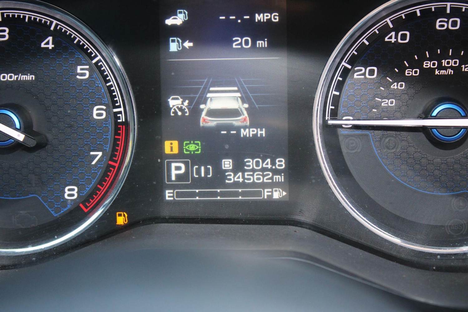 Used Subaru Forester 2021 for sale - 76997722: Photo 46