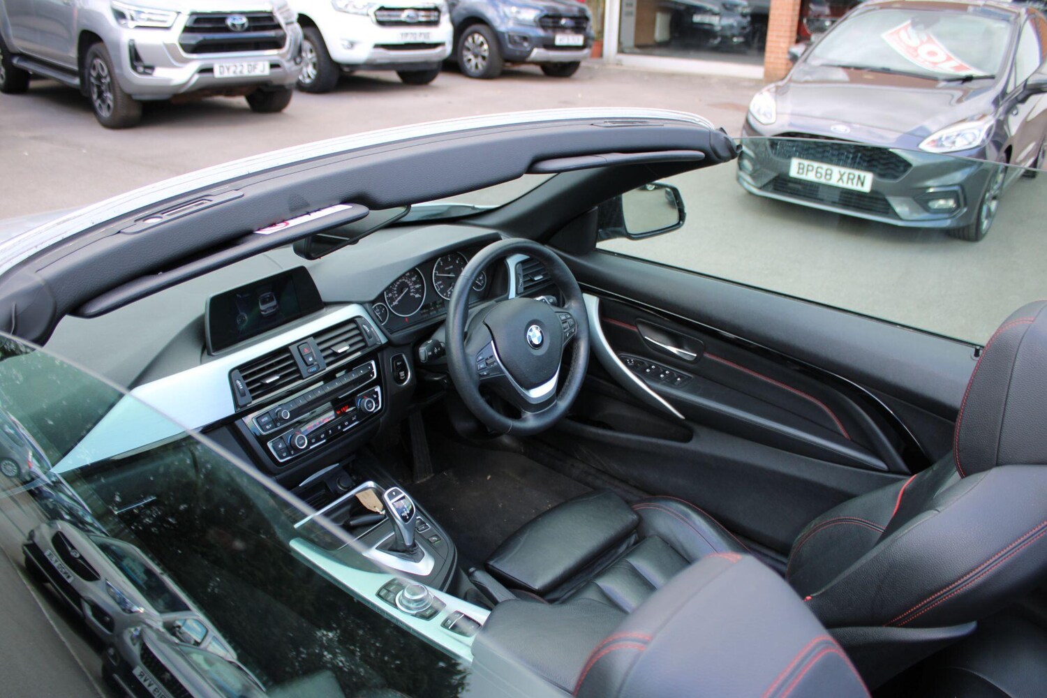Used BMW 4 Series for sale - 76042126: Photo 19