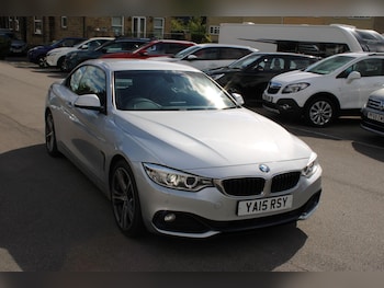 BMW - 4 Series