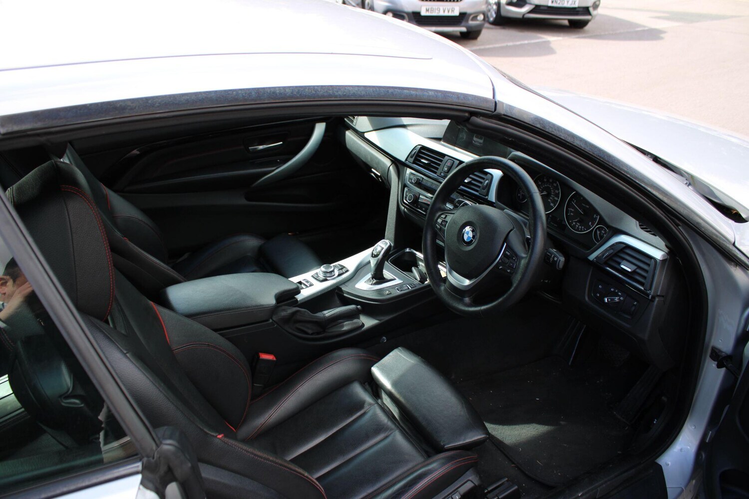 Used BMW 4 Series for sale - 76042126: Photo 21