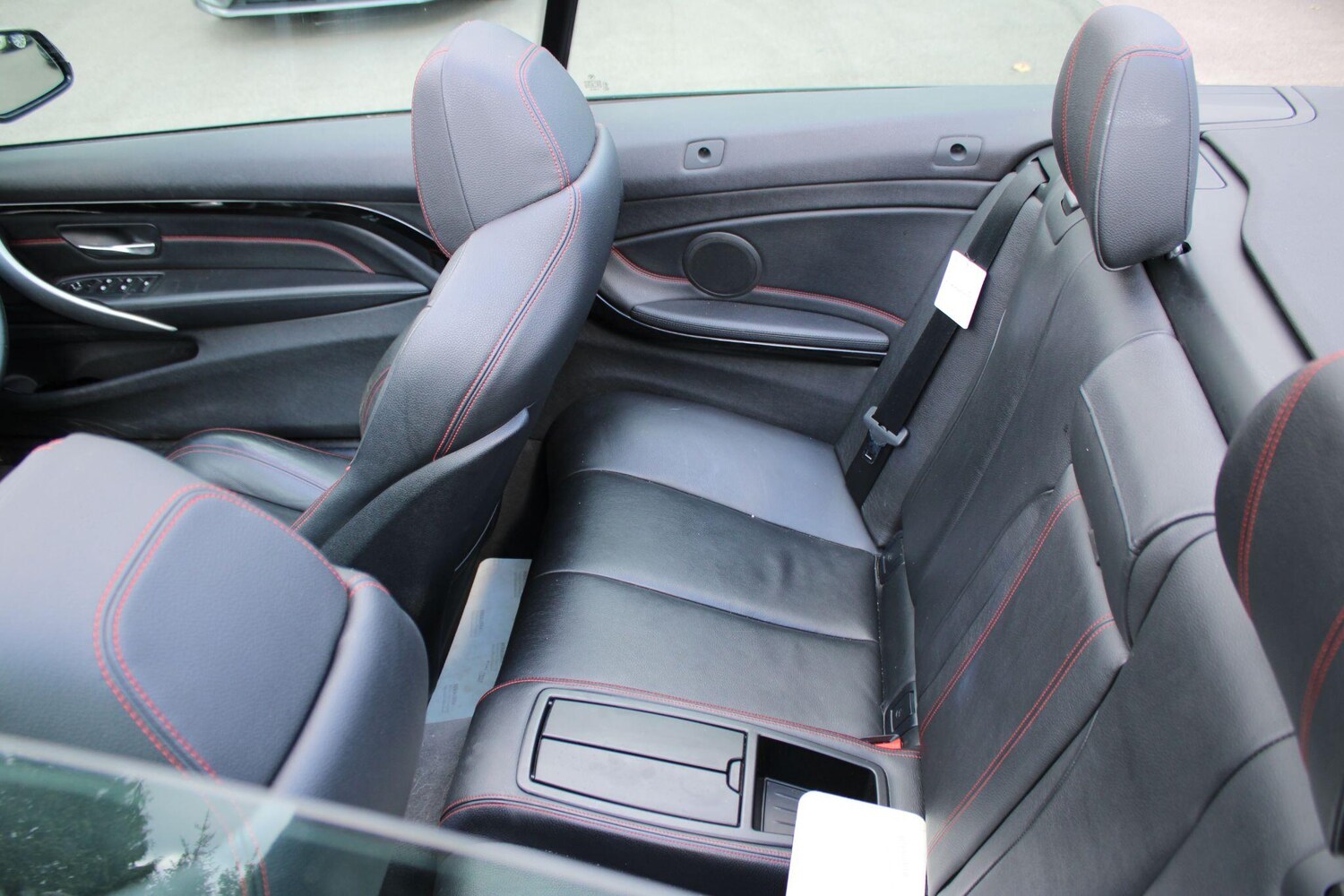 Used BMW 4 Series for sale - 76042126: Photo 22