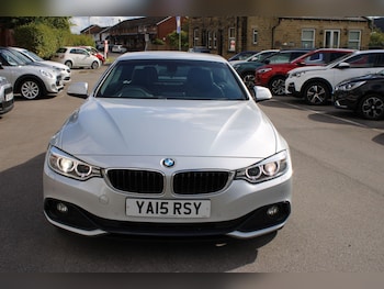 Used BMW 4 Series for sale - 76042126: Photo 3