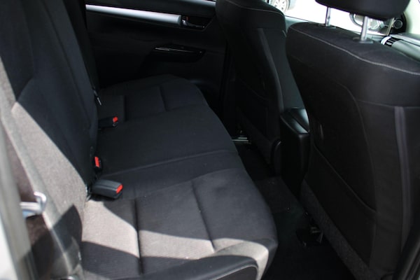 Used Toyota Hilux 2022 for sale - 75059957: Photo 6