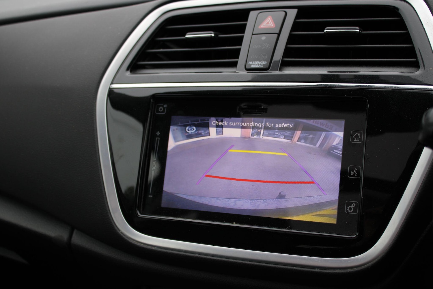 Used Suzuki SX4 S-Cross 2019 for sale - 76987913: Photo 11