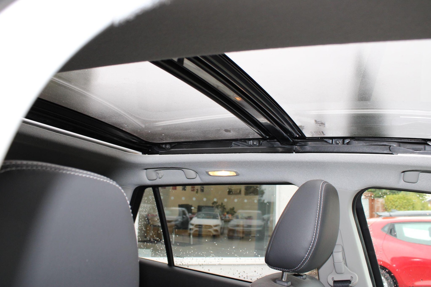 Used Suzuki SX4 S-Cross 2019 for sale - 76987913: Photo 14