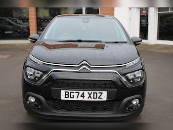 Used Citroen C3 2024 for sale - 76485085: Photo