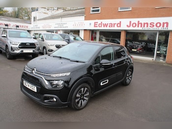 Used Citroen C3 2024 for sale - 76485085: Photo