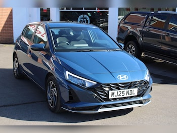 Used Hyundai i20 2025 for sale - 78429714: Photo
