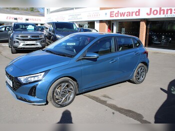 Used Hyundai i20 2025 for sale - 78429714: Photo