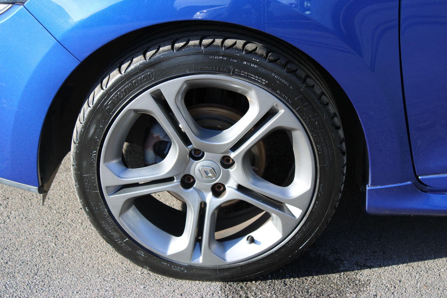 Used Renault Clio 2018 for sale - 76918576: Photo 29