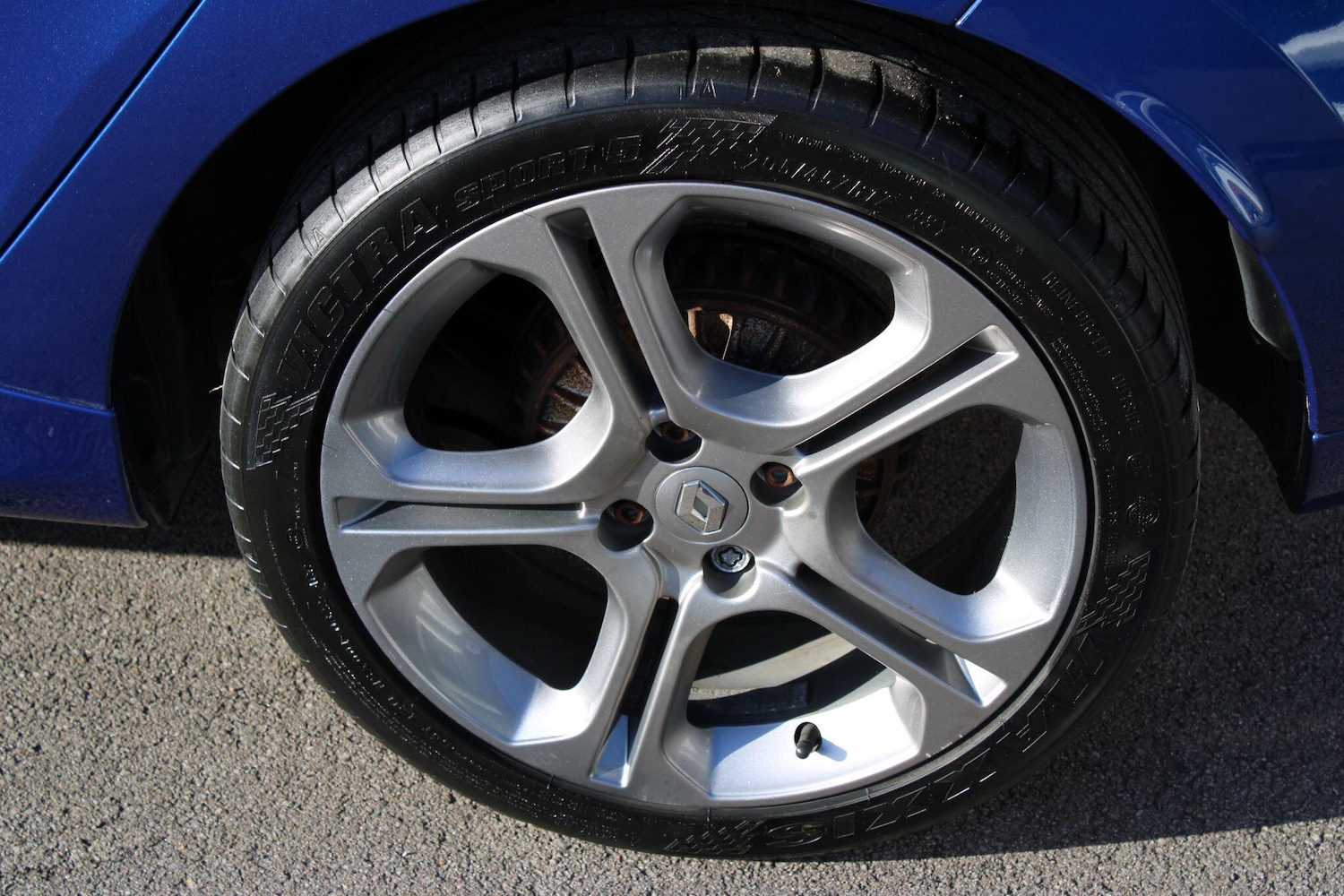 Used Renault Clio 2018 for sale - 76918576: Photo 30