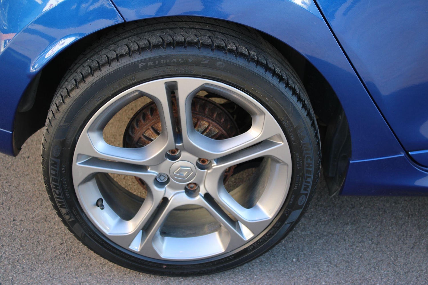 Used Renault Clio 2018 for sale - 76918576: Photo 31