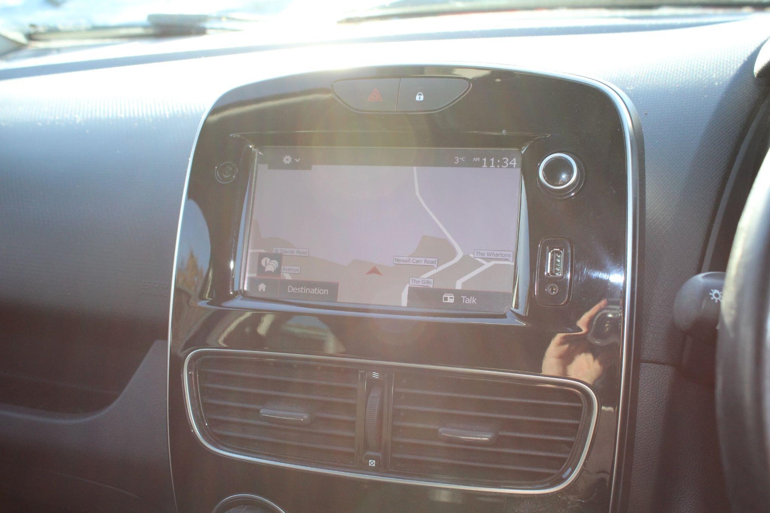 Used Renault Clio 2018 for sale - 76918576: Photo 34