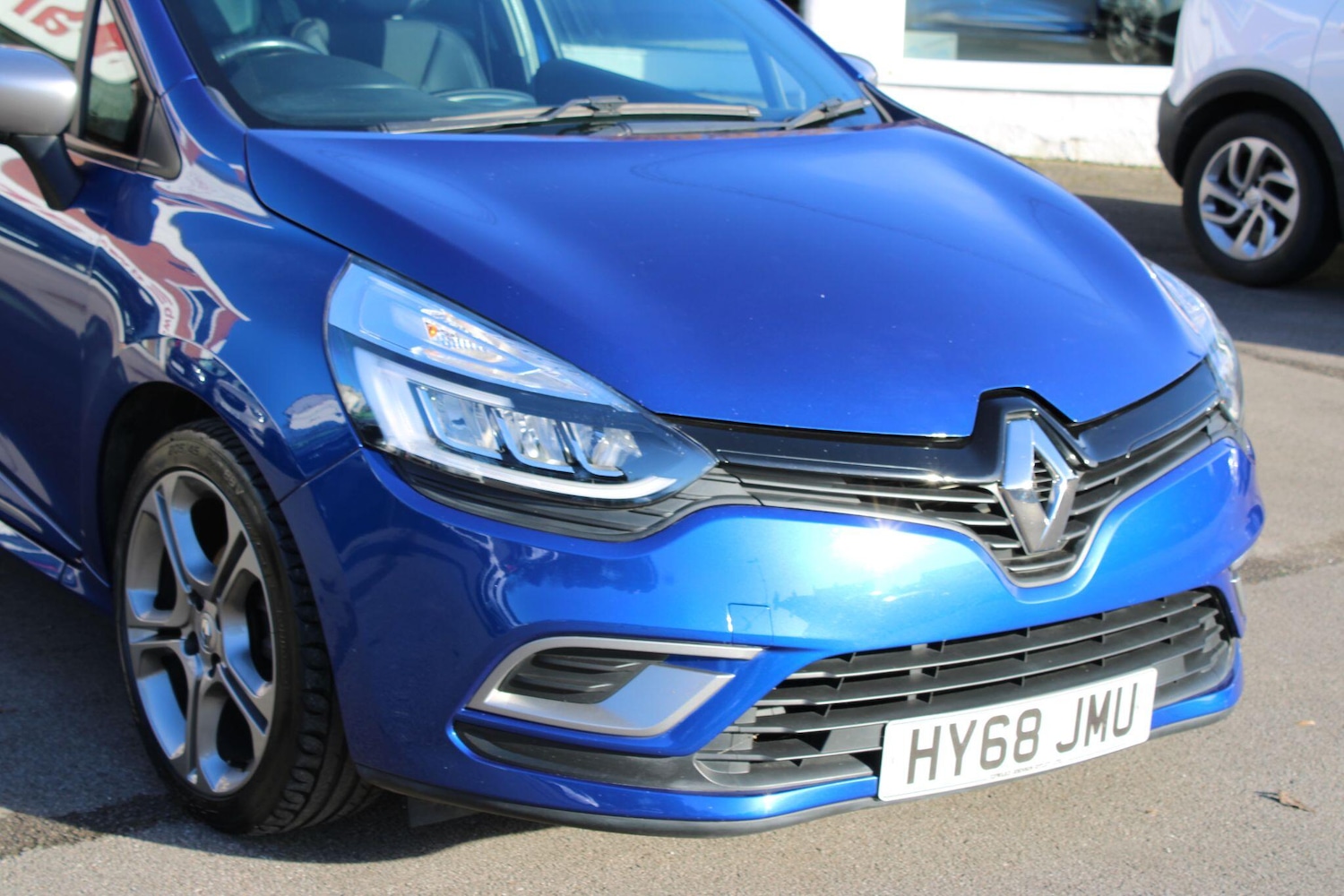 Used Renault Clio 2018 for sale - 76918576: Photo 6