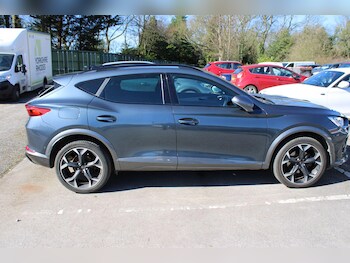 Used Cupra Formentor 2023 for sale - 77882505: Photo