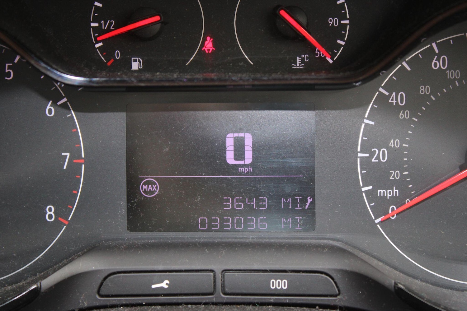 Used Vauxhall Crossland X 2019 for sale - 76995710: Photo 23