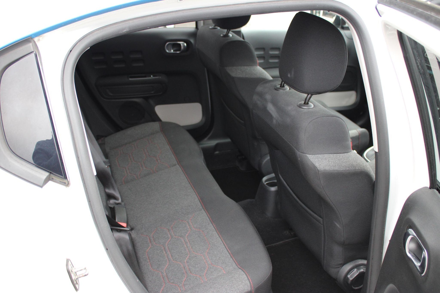 Used Citroen C3 2020 for sale - 76409569: Photo 19