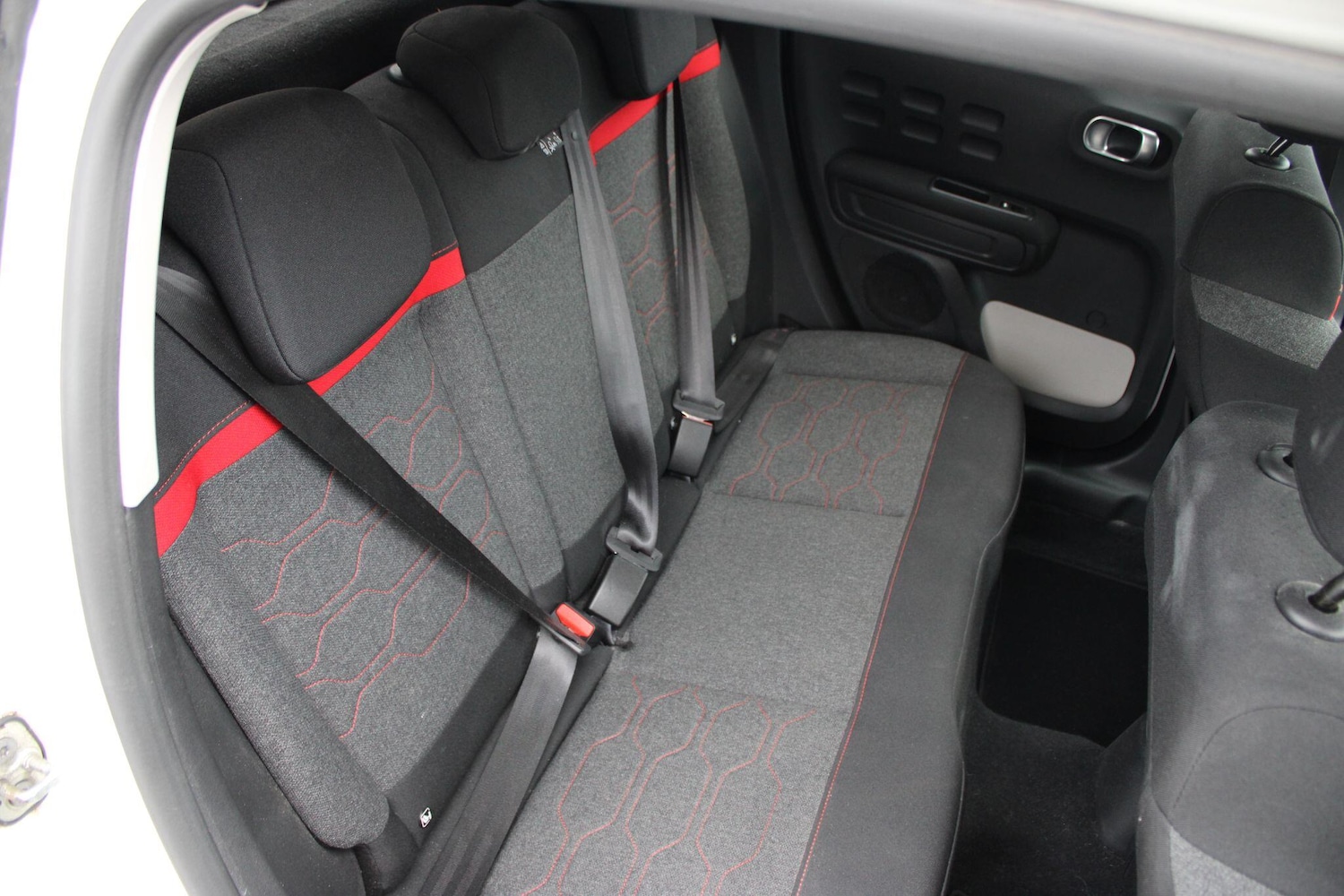 Used Citroen C3 2020 for sale - 76409569: Photo 20